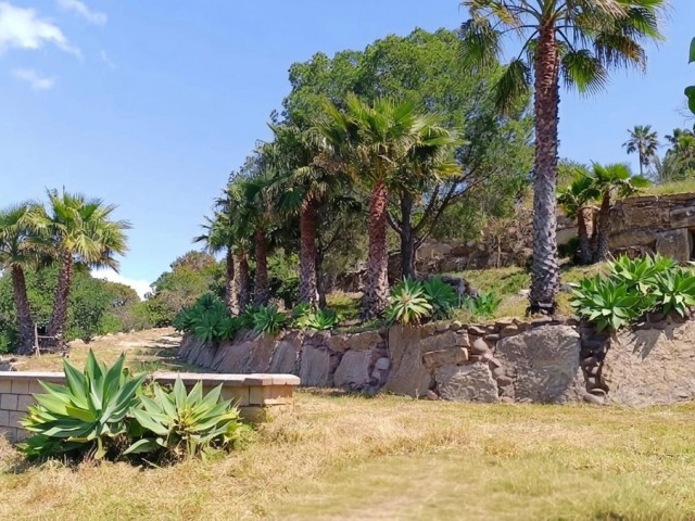 5 Makuuhuoneen Huvila Estepona