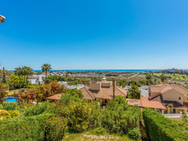 3 Makuuhuoneen Rivitalo Atalaya