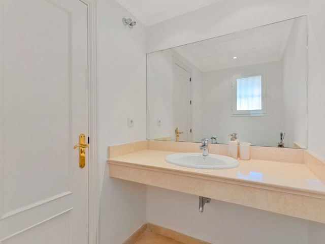 3 Makuuhuoneen Rivitalo Atalaya