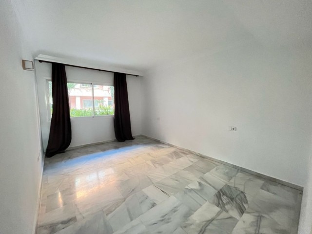 2 Schlafzimmer Apartment in Marbella