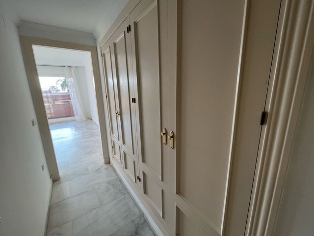 2 Schlafzimmer Apartment in Marbella