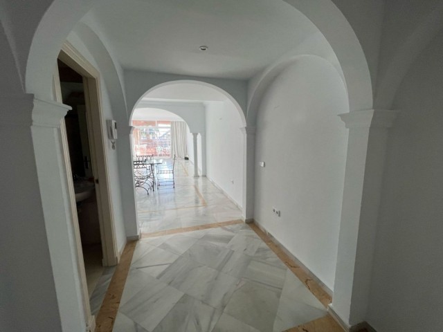 2 Schlafzimmer Apartment in Marbella