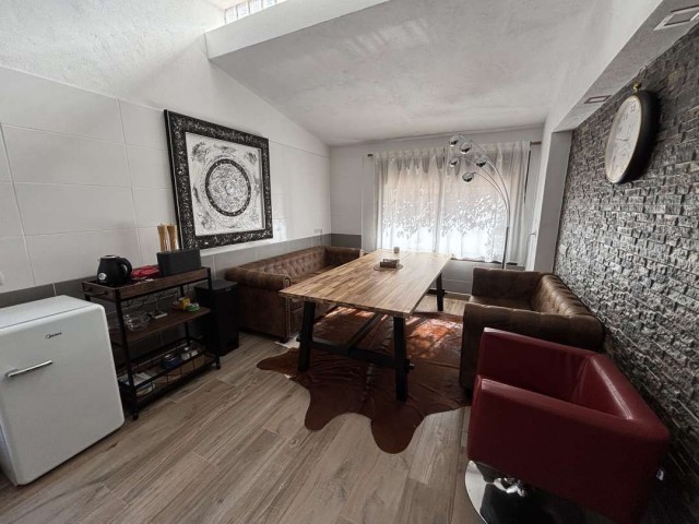 4 Makuuhuoneen Huvila Marbella