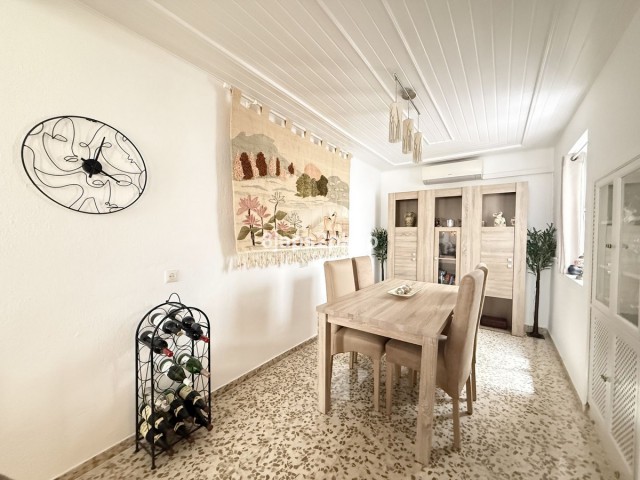 Maison mitoyenne avec 2 Chambres  à Estepona