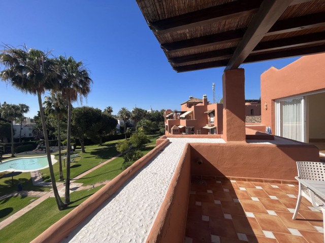 3 Slaapkamer Appartement in Estepona
