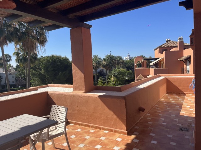 3 Slaapkamer Appartement in Estepona