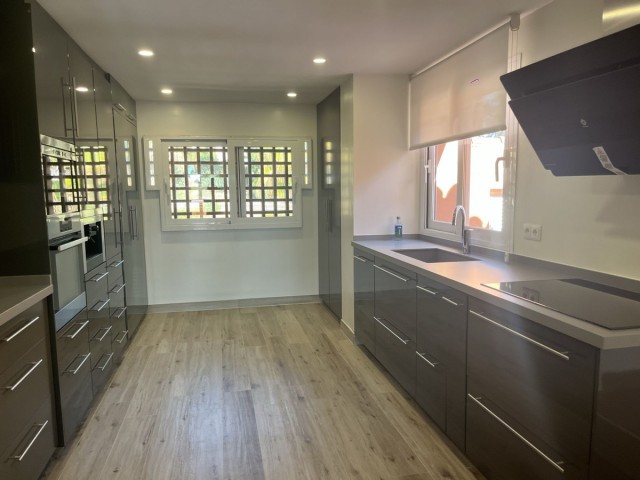 3 Slaapkamer Appartement in Estepona