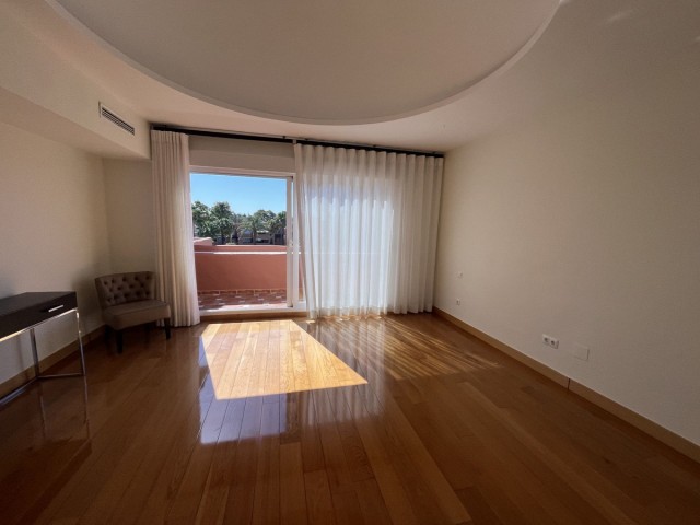 3 Slaapkamer Appartement in Estepona