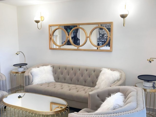 2 Schlafzimmer Apartment in Nueva Andalucía