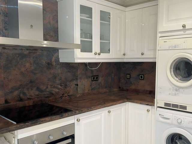 2 Schlafzimmer Apartment in Nueva Andalucía