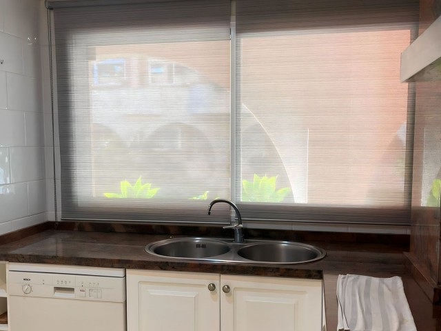 2 Schlafzimmer Apartment in Nueva Andalucía