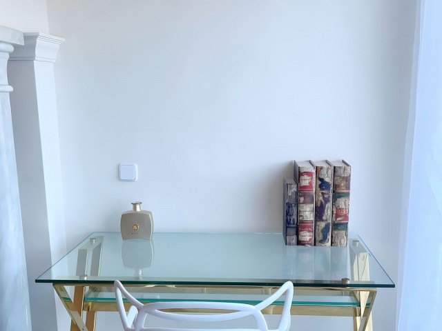 2 Schlafzimmer Apartment in Nueva Andalucía