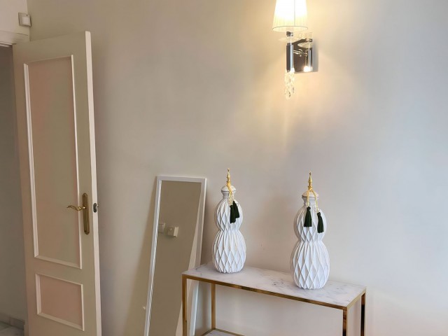 2 Schlafzimmer Apartment in Nueva Andalucía