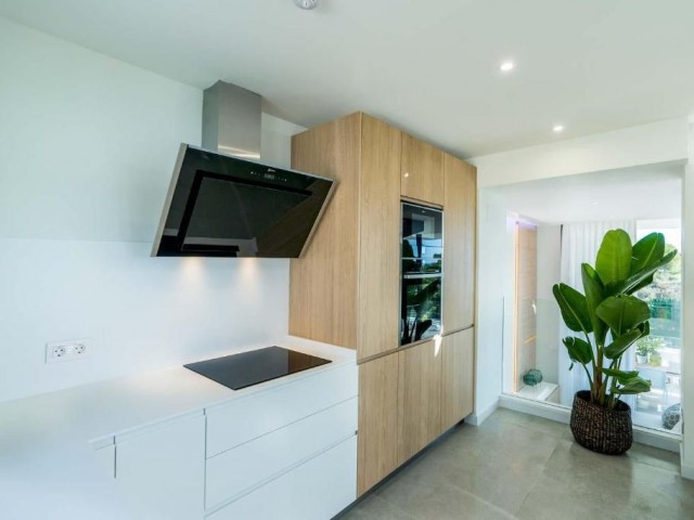 3 Schlafzimmer Reihenhaus in Marbella