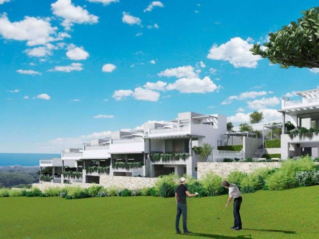 3 Schlafzimmer Reihenhaus in Marbella