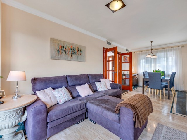 3 Makuuhuoneen Huvila Mijas Costa