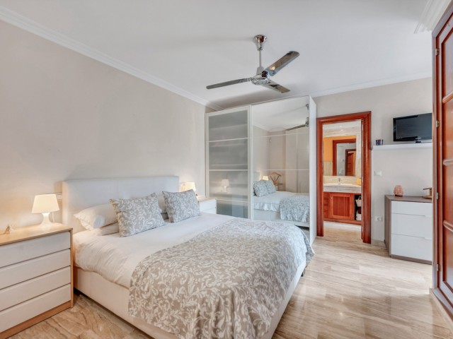 3 Makuuhuoneen Huvila Mijas Costa