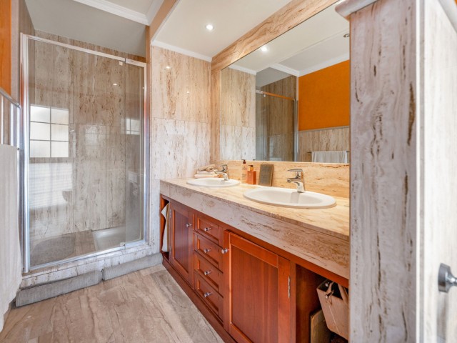 3 Makuuhuoneen Huvila Mijas Costa