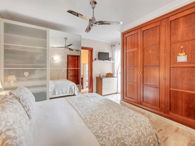 3 Makuuhuoneen Huvila Mijas Costa