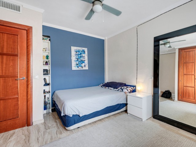 3 Makuuhuoneen Huvila Mijas Costa