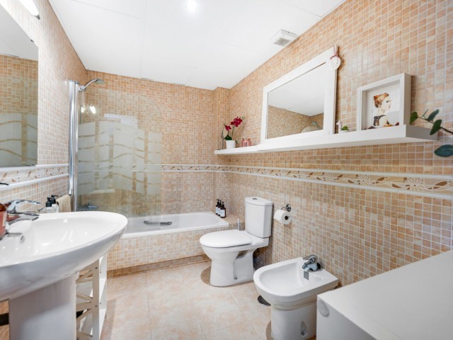 3 Makuuhuoneen Huvila Mijas Costa