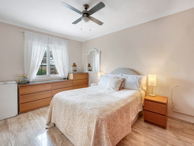 3 Makuuhuoneen Huvila Mijas Costa