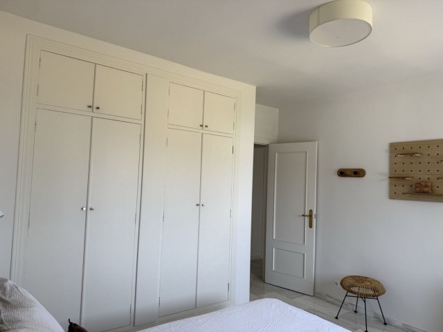 2 Makuuhuoneen Huoneisto San Pedro de Alcántara