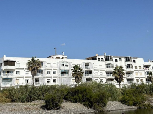 Huoneisto, San Pedro de Alcántara, R5236840