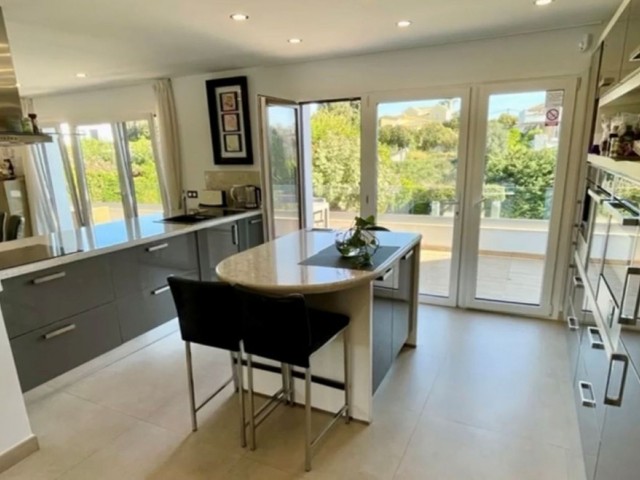 7 Schlafzimmer Villa in San Pedro de Alcántara