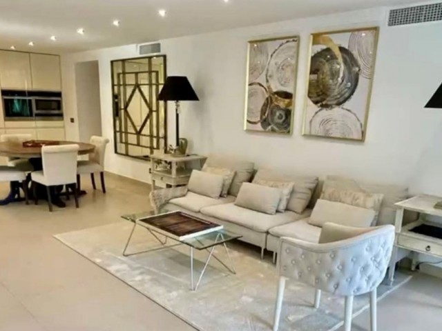 7 Schlafzimmer Villa in San Pedro de Alcántara