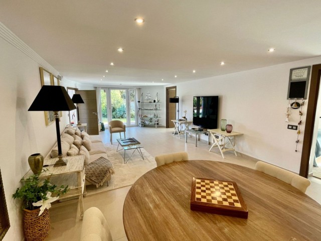 7 Schlafzimmer Villa in San Pedro de Alcántara