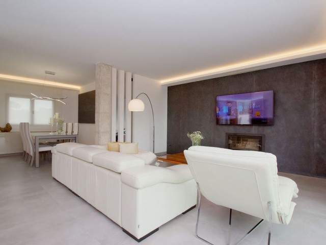 3 Makuuhuoneen Huvila Alhaurín el Grande