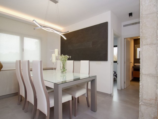 3 Makuuhuoneen Huvila Alhaurín el Grande