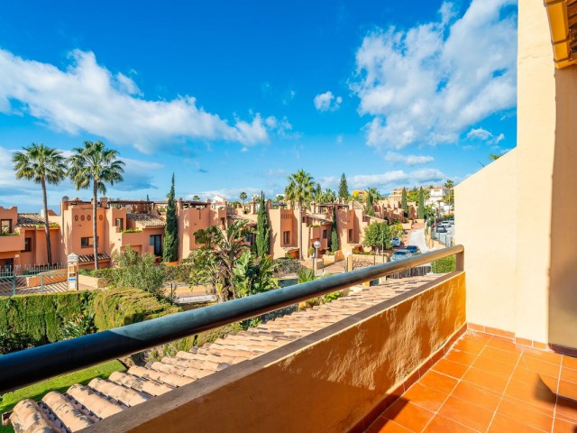 4 Sovrums Villa i Riviera del Sol