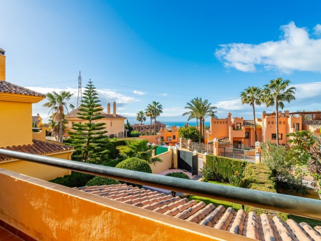 4 Sovrums Villa i Riviera del Sol