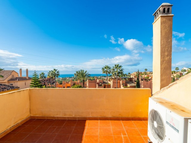 4 Sovrums Villa i Riviera del Sol