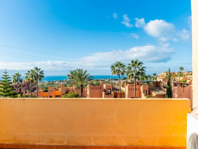 4 Sovrums Villa i Riviera del Sol