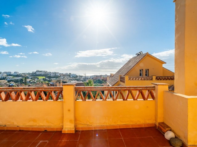 4 Sovrums Villa i Riviera del Sol