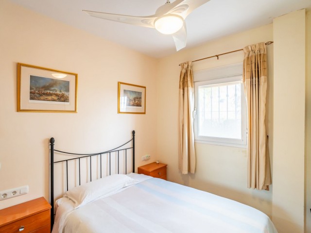 4 Sovrums Villa i Riviera del Sol