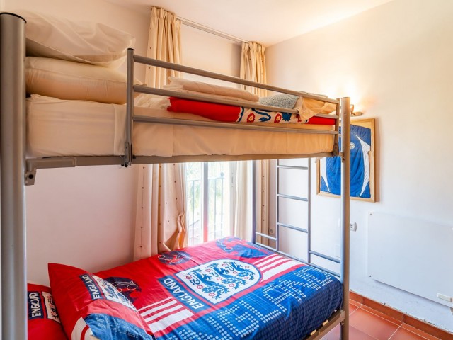 4 Sovrums Villa i Riviera del Sol