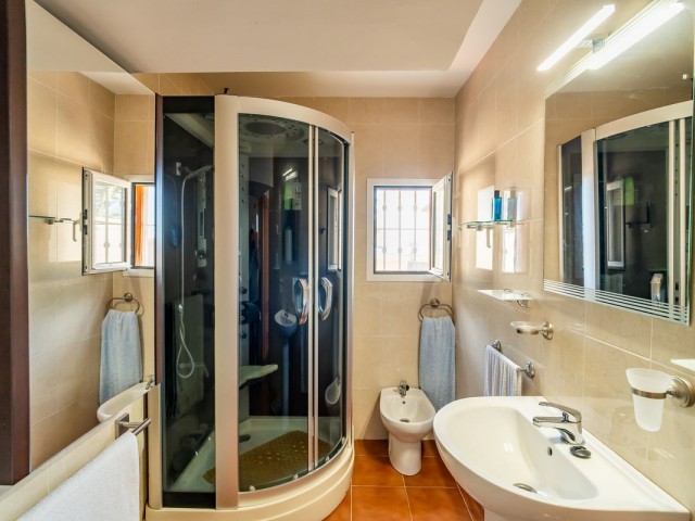 4 Sovrums Villa i Riviera del Sol