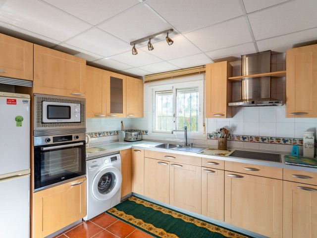 4 Sovrums Villa i Riviera del Sol