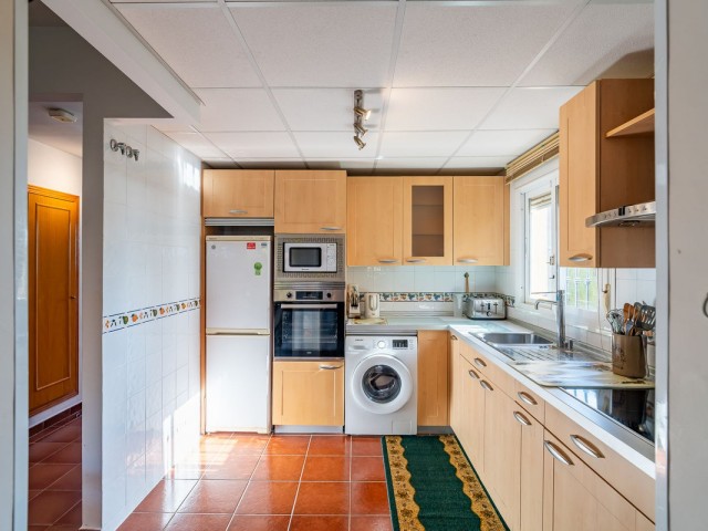 4 Sovrums Villa i Riviera del Sol