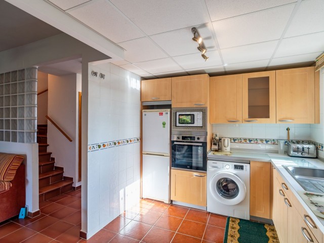 4 Sovrums Villa i Riviera del Sol