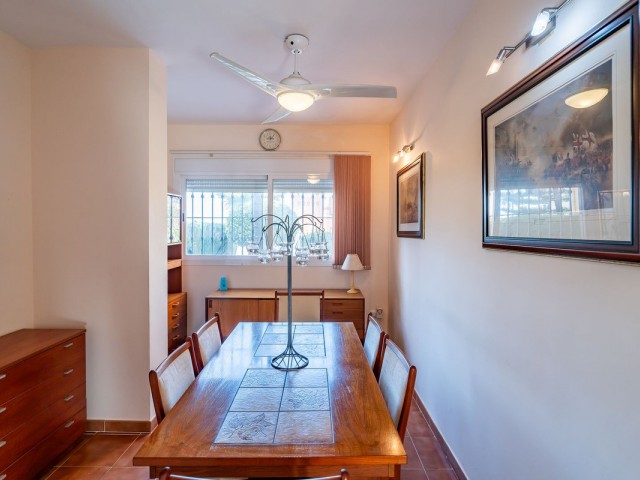 4 Sovrums Villa i Riviera del Sol