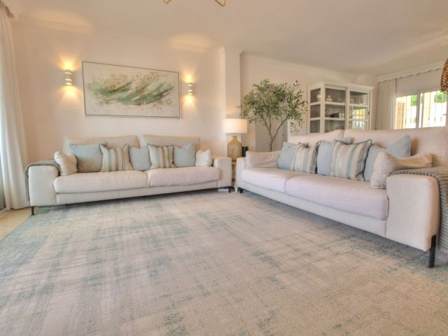 5 Bedrooms Villa in Torrenueva