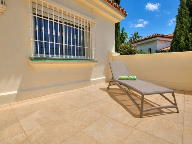 5 Bedrooms Villa in Torrenueva