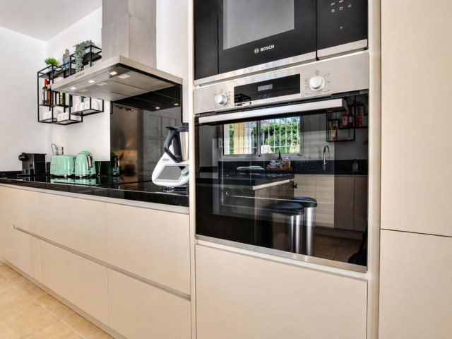 5 Bedrooms Villa in Torrenueva