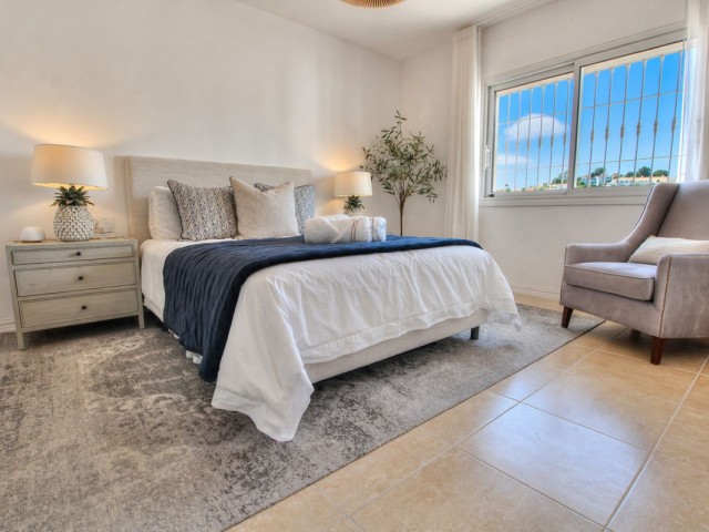 5 Bedrooms Villa in Torrenueva