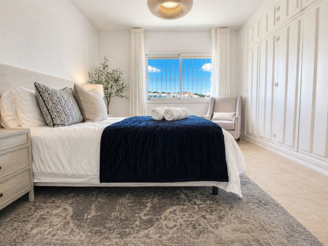 5 Bedrooms Villa in Torrenueva